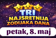 TRI znaka koja su prošla kroz PAKAO ŠUTNJE, ODBACIVANJA i GUBITAKA, danas doživljavaju nešto što NADILAZI LOGIKU – PREOKRET KOJI BRIŠE TRAGOVE BOLA!
