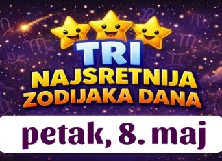 TRI znaka koja su prošla kroz PAKAO ŠUTNJE, ODBACIVANJA i GUBITAKA, danas doživljavaju nešto što NADILAZI LOGIKU – PREOKRET KOJI BRIŠE TRAGOVE BOLA!