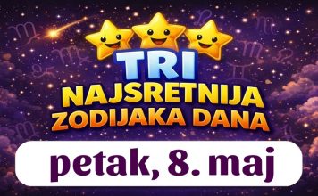 TRI znaka koja su prošla kroz PAKAO ŠUTNJE, ODBACIVANJA i GUBITAKA, danas doživljavaju nešto što NADILAZI LOGIKU – PREOKRET KOJI BRIŠE TRAGOVE BOLA!