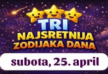 TRI znaka koja su prošla kroz PAKAO ŠUTNJE, ODBACIVANJA i GUBITAKA, danas doživljavaju nešto što NADILAZI LOGIKU – PREOKRET KOJI BRIŠE TRAGOVE BOLA!