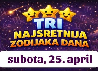 TRI znaka koja su prošla kroz PAKAO ŠUTNJE, ODBACIVANJA i GUBITAKA, danas doživljavaju nešto što NADILAZI LOGIKU – PREOKRET KOJI BRIŠE TRAGOVE BOLA!