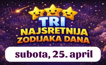 TRI znaka koja su prošla kroz PAKAO ŠUTNJE, ODBACIVANJA i GUBITAKA, danas doživljavaju nešto što NADILAZI LOGIKU – PREOKRET KOJI BRIŠE TRAGOVE BOLA!