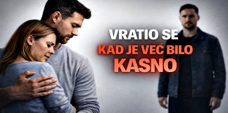 ŠOK KOJI ĆE SLOMITI SRCE OVA 3 ZNAKA: VRATIO SE PO NJU, ALI JE VEĆ BILO KASNO – a ono što je vidio, slomilo ga je zauvijek!