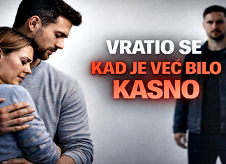 ŠOK KOJI ĆE SLOMITI SRCE OVA 3 ZNAKA: VRATIO SE PO NJU, ALI JE VEĆ BILO KASNO – a ono što je vidio, slomilo ga je zauvijek!