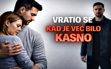 ŠOK KOJI ĆE SLOMITI SRCE OVA 3 ZNAKA: VRATIO SE PO NJU, ALI JE VEĆ BILO KASNO – a ono što je vidio, slomilo ga je zauvijek!