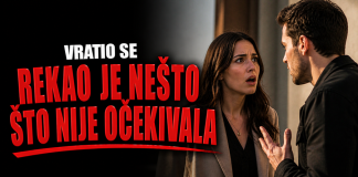 ŠOKANTAN POVRATAK BIVŠE LJUBAVI KOJA SE VRAĆA S VELIKIM IZNENAĐENJEM! OVI znakovi će čuti RIJEČI KOJE NISU OČEKIVALI!