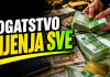 ČUDO KOJE OSTAVLJA BEZ RIJEČI: Tri znaka DOBIVAJU BOGATSTVO koje će im PROMIJENITI OSTATAK ŽIVOTA!