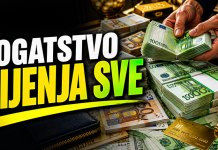 ČUDO KOJE OSTAVLJA BEZ RIJEČI: Tri znaka DOBIVAJU BOGATSTVO koje će im PROMIJENITI OSTATAK ŽIVOTA!
