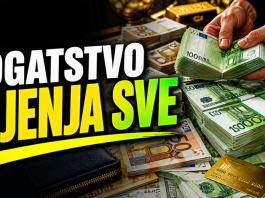 ČUDO KOJE OSTAVLJA BEZ RIJEČI: Tri znaka DOBIVAJU BOGATSTVO koje će im PROMIJENITI OSTATAK ŽIVOTA!