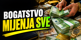 ČUDO KOJE OSTAVLJA BEZ RIJEČI: Tri znaka DOBIVAJU BOGATSTVO koje će im PROMIJENITI OSTATAK ŽIVOTA!