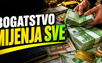 ČUDO KOJE OSTAVLJA BEZ RIJEČI: Tri znaka DOBIVAJU BOGATSTVO koje će im PROMIJENITI OSTATAK ŽIVOTA!