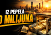 IZ PEPELA DO MILIJUNA: OVIM znakovima KRAJ MJESECA DONOSI BOGATSTVO koje će ih vinuti među pobjednike!