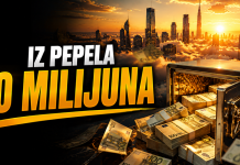 IZ PEPELA DO MILIJUNA: OVIM znakovima KRAJ MJESECA DONOSI BOGATSTVO koje će ih vinuti među pobjednike!
