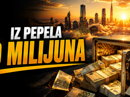 IZ PEPELA DO MILIJUNA: OVIM znakovima KRAJ MJESECA DONOSI BOGATSTVO koje će ih vinuti među pobjednike!