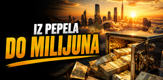 IZ PEPELA DO MILIJUNA: OVIM znakovima KRAJ MJESECA DONOSI BOGATSTVO koje će ih vinuti među pobjednike!