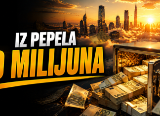 IZ PEPELA DO MILIJUNA: OVIM znakovima KRAJ MJESECA DONOSI BOGATSTVO koje će ih vinuti među pobjednike!