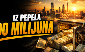 IZ PEPELA DO MILIJUNA: OVIM znakovima KRAJ MJESECA DONOSI BOGATSTVO koje će ih vinuti među pobjednike!
