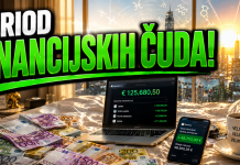 PERIOD FINANCIJSKIH ČUDA! OVI znakovi će se PROBUDITI S NEVJEROJATNIM VIJESTIMA!