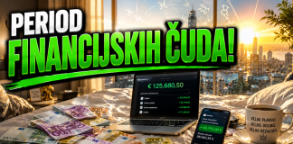 PERIOD FINANCIJSKIH ČUDA! OVI znakovi će se PROBUDITI S NEVJEROJATNIM VIJESTIMA!