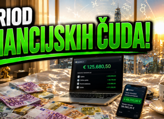 PERIOD FINANCIJSKIH ČUDA! OVI znakovi će se PROBUDITI S NEVJEROJATNIM VIJESTIMA!