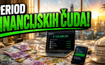 PERIOD FINANCIJSKIH ČUDA! OVI znakovi će se PROBUDITI S NEVJEROJATNIM VIJESTIMA!