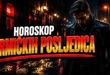 OVI znakovi su ČINILI LOŠE drugim ljudima SADA ĆE SE MORATI SUOČITI sa KARMIČKIM POSLJEDICAMA!
