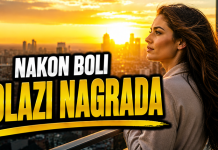 BOL JE BILA NUŽNA, ALI SADA STIŽE NAGRADA: Ovan, Djevica i OVAJ znak će DOŽIVJET PREOKRET koji će PAMTITI ČITAV ŽIVOT!