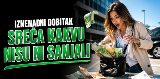 IZNENADNI DOBITAK! OVI znakovi će imati SREĆU KOJU NISU NI SANJALI!