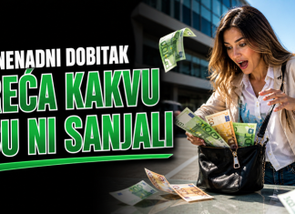 IZNENADNI DOBITAK! OVI znakovi će imati SREĆU KOJU NISU NI SANJALI!