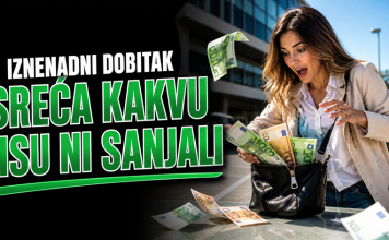 IZNENADNI DOBITAK! OVI znakovi će imati SREĆU KOJU NISU NI SANJALI!