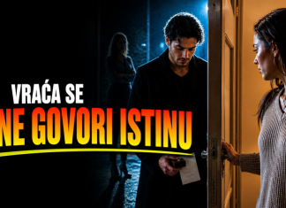 BIVŠI SE VRAĆA OVIM znakovima, ALI S NOVOM PRIČOM i KAJANJEM – HOĆETE LI MU VJEROVATI ili ćete PASTI NA TRIK?