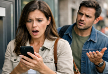 PORUKA KOJA RUŠI SVE! OVI znakovi će se ŠOKIRATI kad vide IME NA EKRANU!