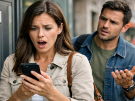 PORUKA KOJA RUŠI SVE! OVI znakovi će se ŠOKIRATI kad vide IME NA EKRANU!