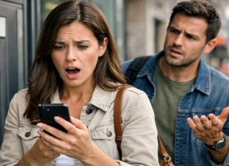 PORUKA KOJA RUŠI SVE! OVI znakovi će se ŠOKIRATI kad vide IME NA EKRANU!