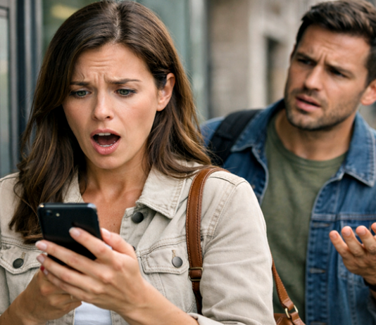 PORUKA KOJA RUŠI SVE! OVI znakovi će se ŠOKIRATI kad vide IME NA EKRANU!