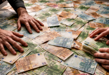 DO KRAJA MJESECA FINANCIJSKA SUDBINA SE OKREĆE! OVI znakovi će napokon DOĆI DO BOGATSTVA!