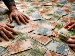 DO KRAJA MJESECA FINANCIJSKA SUDBINA SE OKREĆE! OVI znakovi će napokon DOĆI DO BOGATSTVA!