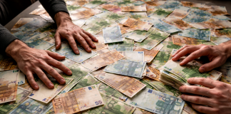 DO KRAJA MJESECA FINANCIJSKA SUDBINA SE OKREĆE! OVI znakovi će napokon DOĆI DO BOGATSTVA!