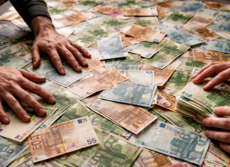 DO KRAJA MJESECA FINANCIJSKA SUDBINA SE OKREĆE! OVI znakovi će napokon DOĆI DO BOGATSTVA!