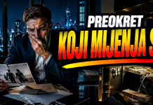 PREOKRET KOJI BOLI I OSLOBAĐA: OVAJ znak će bliske osobe udariti iz sjene, a bogatstvo dolazi onima koji su NAJMANJE VJEROVALI U NJEGA!