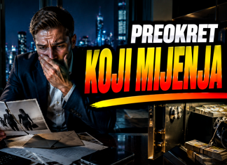 PREOKRET KOJI BOLI I OSLOBAĐA: OVAJ znak će bliske osobe udariti iz sjene, a bogatstvo dolazi onima koji su NAJMANJE VJEROVALI U NJEGA!
