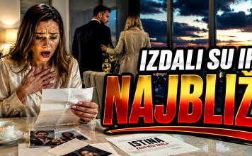 OVI znakovi su UNIŠTENI OD NAJBLIŽIH: Bezuvjetno su vjerovali, a zauzvrat dobili izdaju. Karma im dolazi. I NE PRAŠTA!