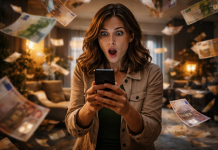 NOVAC STIŽE U PRAVOM TRENUTKU! Ako ste među OVIM znakovima, PRIPREMITE SE NA IZNENAĐENJE!