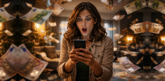 NOVAC STIŽE U PRAVOM TRENUTKU! Ako ste među OVIM znakovima, PRIPREMITE SE NA IZNENAĐENJE!