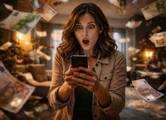 NOVAC STIŽE U PRAVOM TRENUTKU! Ako ste među OVIM znakovima, PRIPREMITE SE NA IZNENAĐENJE!