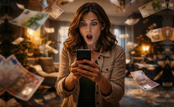 NOVAC STIŽE U PRAVOM TRENUTKU! Ako ste među OVIM znakovima, PRIPREMITE SE NA IZNENAĐENJE!