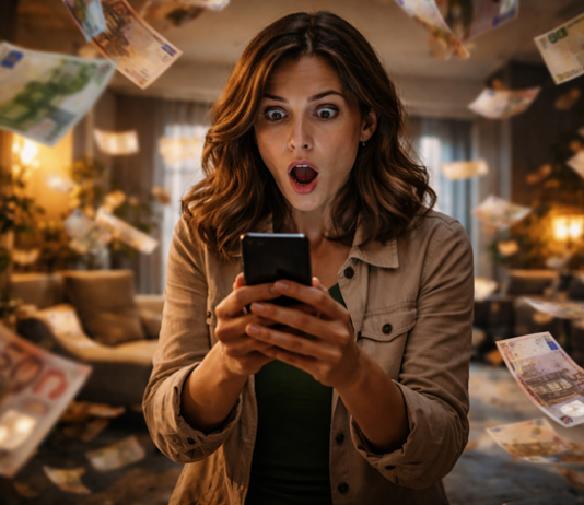 NOVAC STIŽE U PRAVOM TRENUTKU! Ako ste među OVIM znakovima, PRIPREMITE SE NA IZNENAĐENJE!