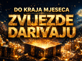 NEMA VIŠE BORBE NI STRAHA: Sudbina do kraja mjeseca OVIM znakovima poklanja LUKSUZ, SIGURNOST i MIR!