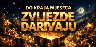 NEMA VIŠE BORBE NI STRAHA: Sudbina do kraja mjeseca OVIM znakovima poklanja LUKSUZ, SIGURNOST i MIR!
