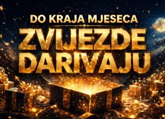 NEMA VIŠE BORBE NI STRAHA: Sudbina do kraja mjeseca OVIM znakovima poklanja LUKSUZ, SIGURNOST i MIR!